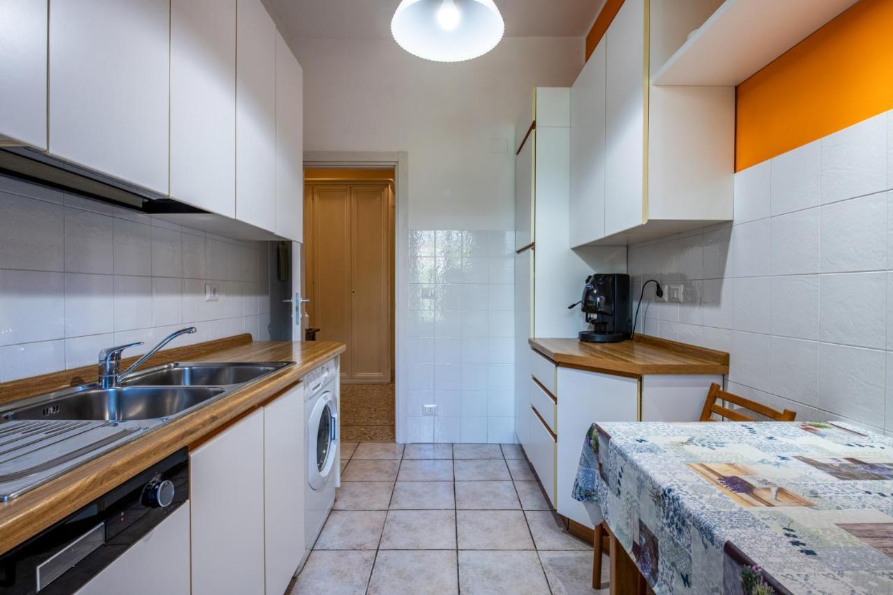 Tozzetti Appartement *