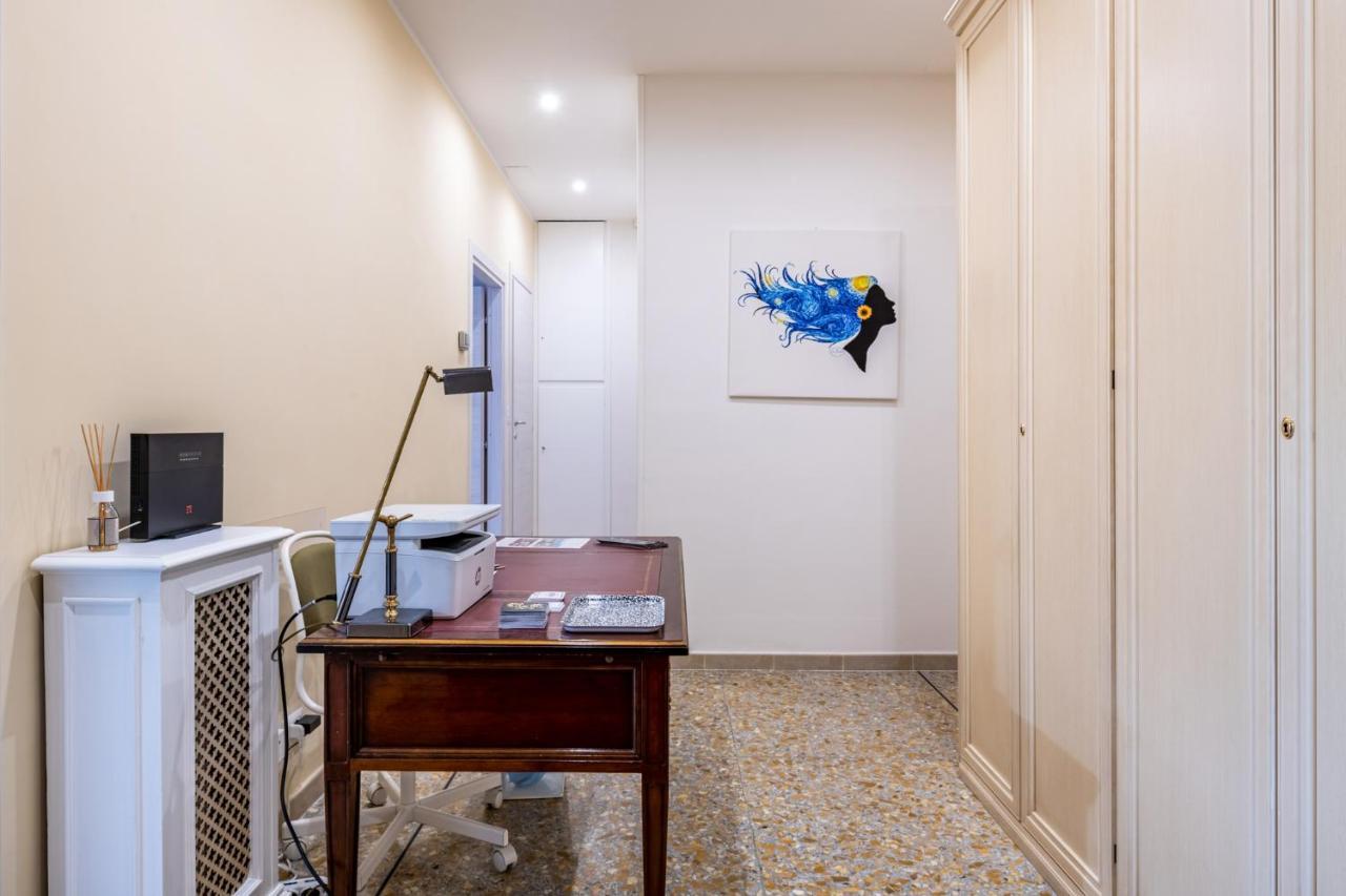 Appartement Tozzetti Florence