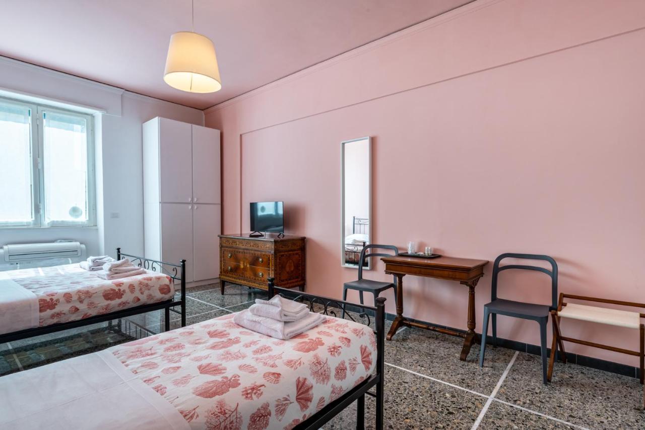 Tozzetti Appartement