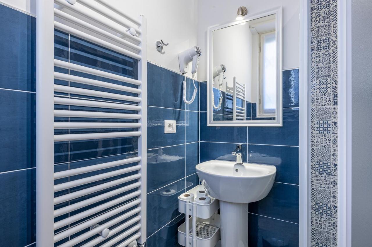 Apartment Tozzetti *