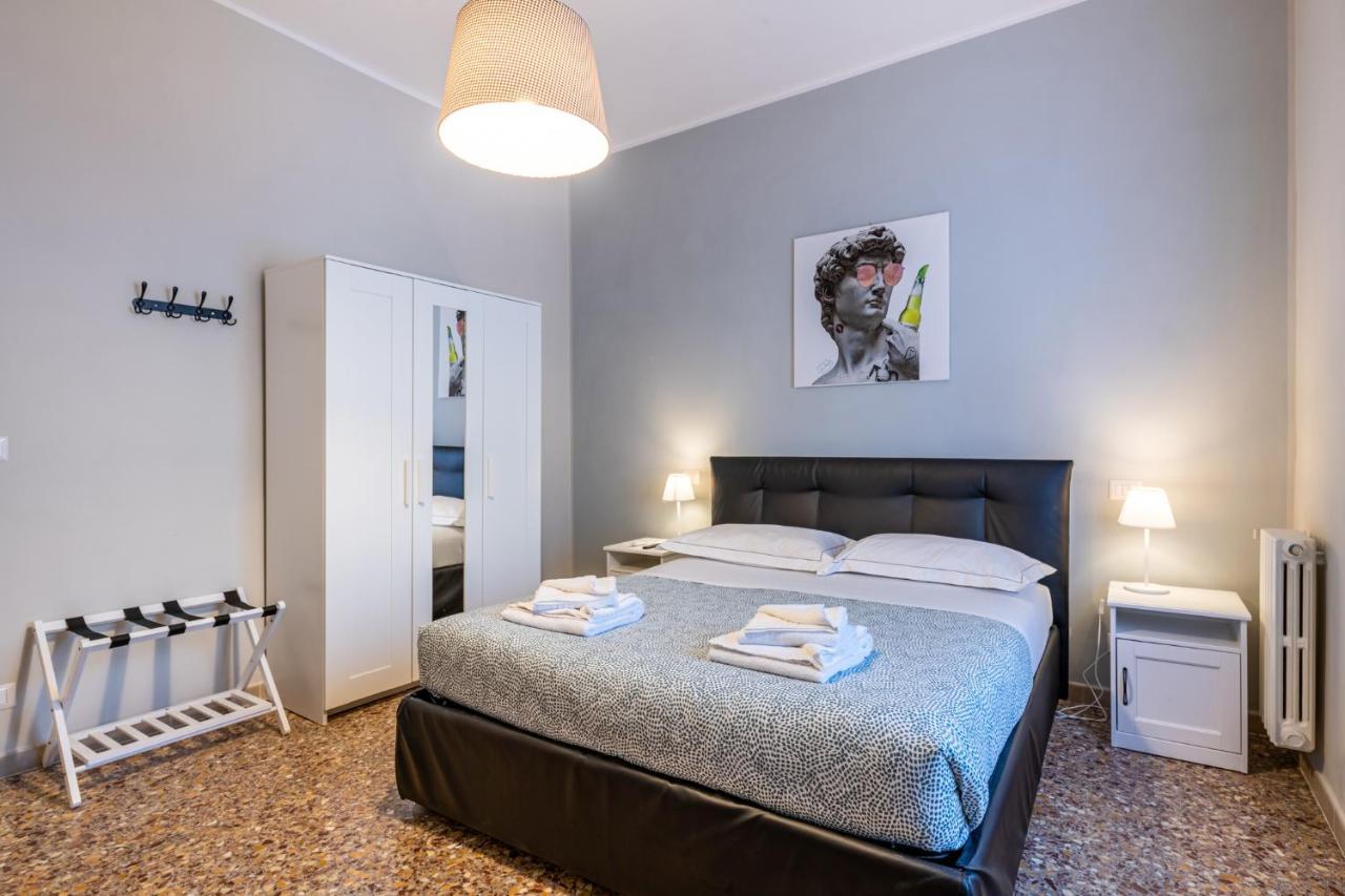 Appartement Tozzetti Florence