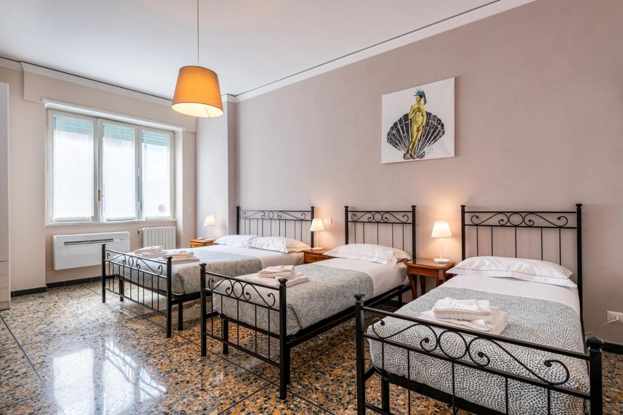 Tozzetti Appartement *