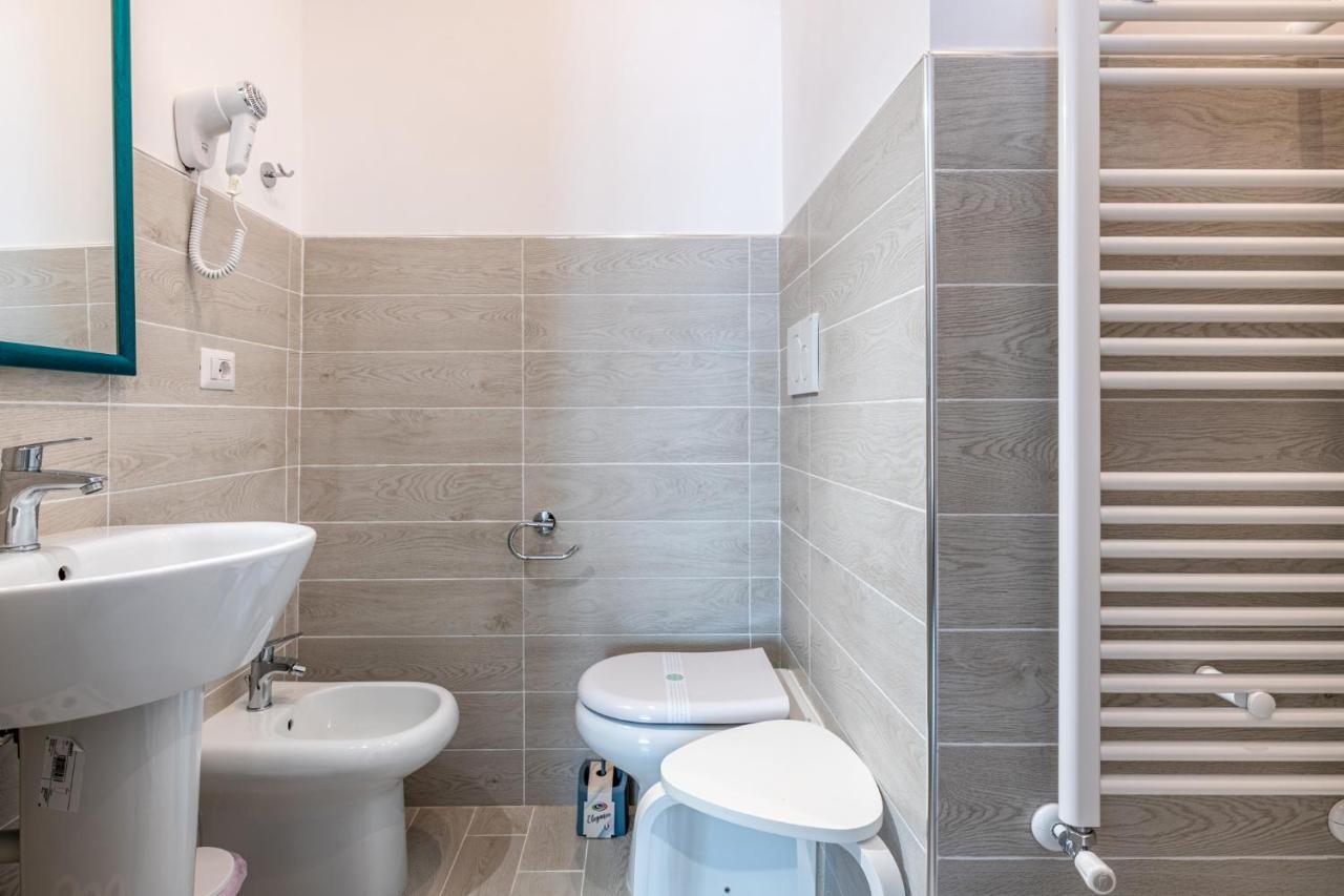 Tozzetti Appartement *