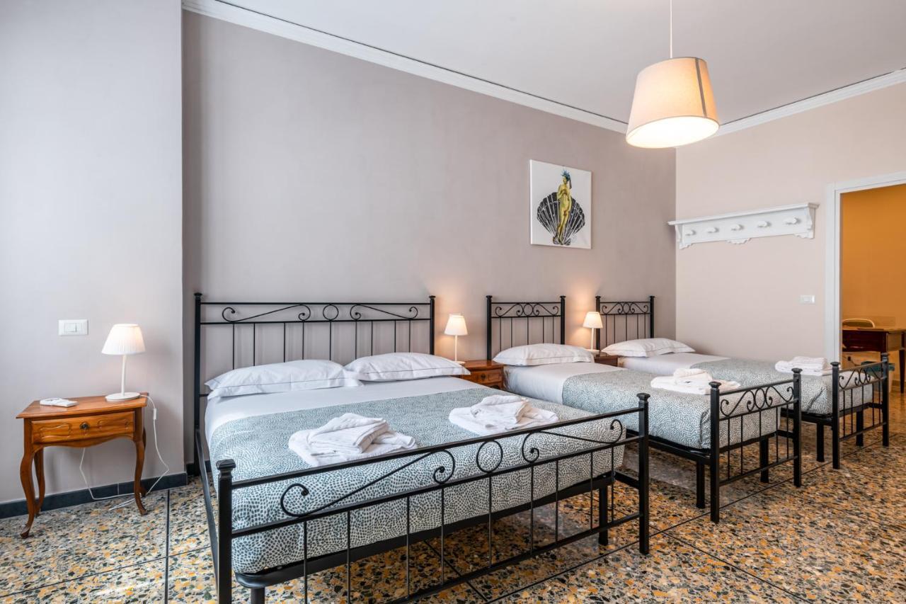 Tozzetti Appartement Florence