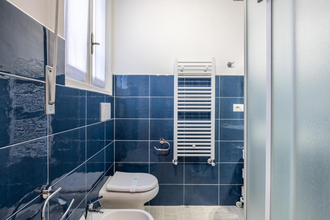 Tozzetti Appartement