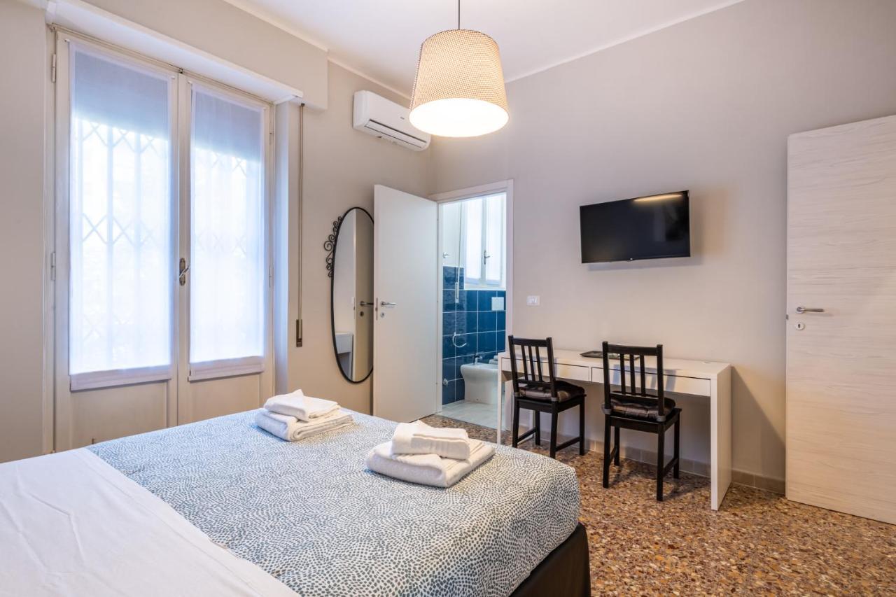 Appartement Tozzetti *